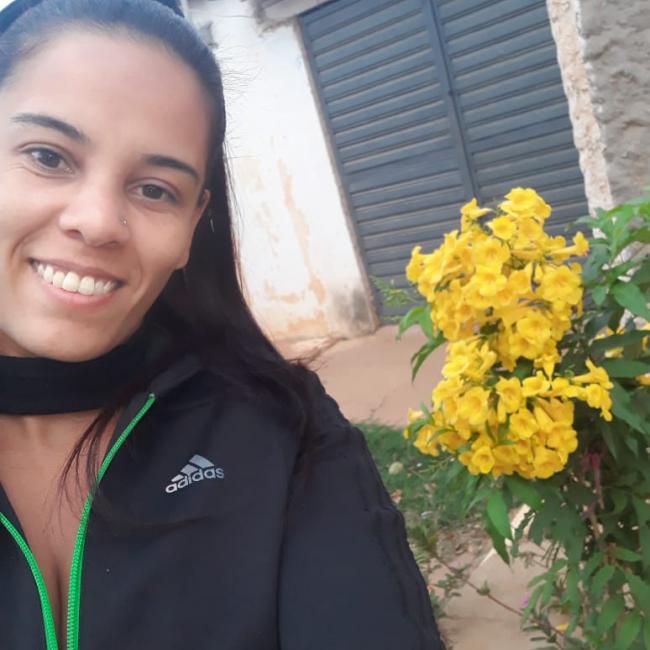 Babá em São Paulo (São Paulo): Renata