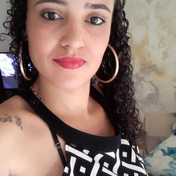 Babysitter São Gonçalo (Rio de Janeiro): Karoliny