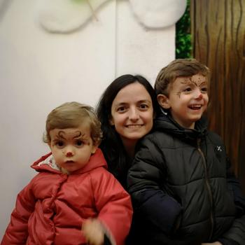 Babysitting job Nogent-sur-Marne: babysitting job Ana