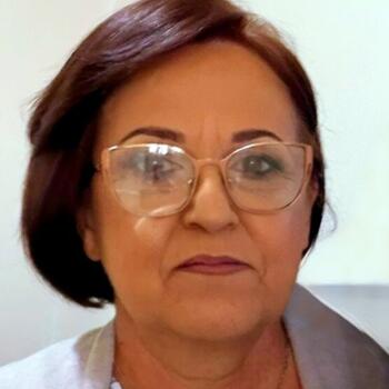 Bebisiterka u Niš: Marina