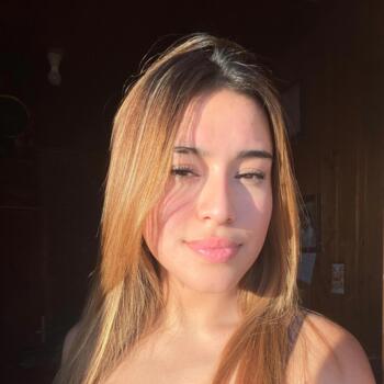 Niñera en Chillán: Martina Carrillo