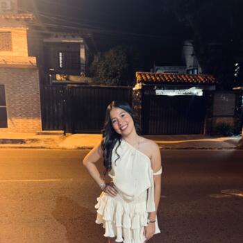 Babysitter in San Lorenzo: Evelyn