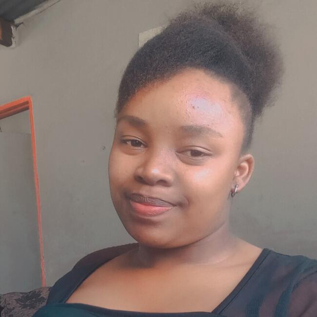 Babysitter in Potchefstroom: Lerato