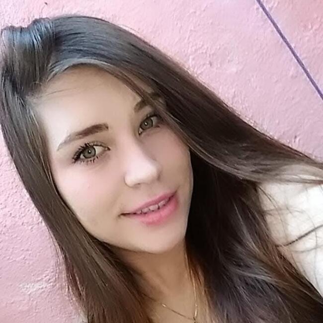 Babá em São Paulo (São Paulo): Mariana