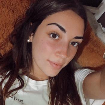 Niñera Paterna: Ainhoa