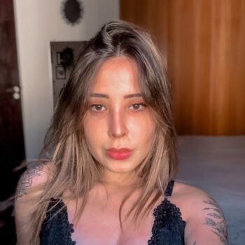 Babá em Campinas: Mariana