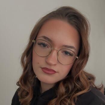 Babysitter in Bettembourg: Erica Filipa