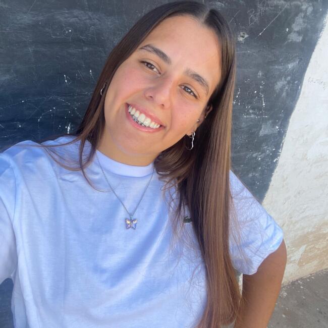 Babysitter in Belén de Escobar: Yamila