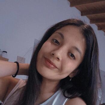 Babysitter in Luján: Ana Milagros