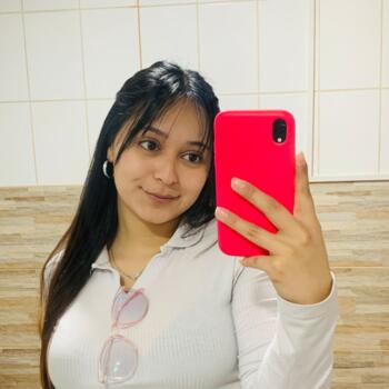 Niñera en Temuco: Soledad