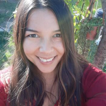 Babysitter in Chillán: Nelida