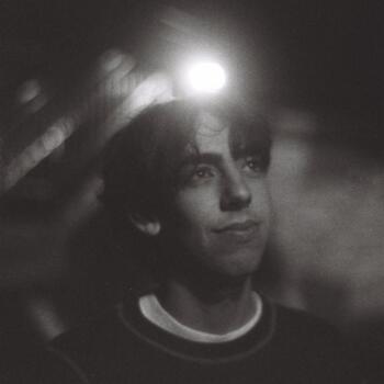 Babysitter in Auckland: Simon