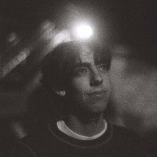 Babysitter in Auckland: Simon