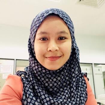 Babysitting job in Jasin: babysitting job Honeysah
