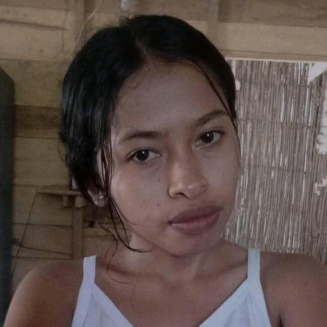 Babysitter in San Bernardo del Viento: Teresa