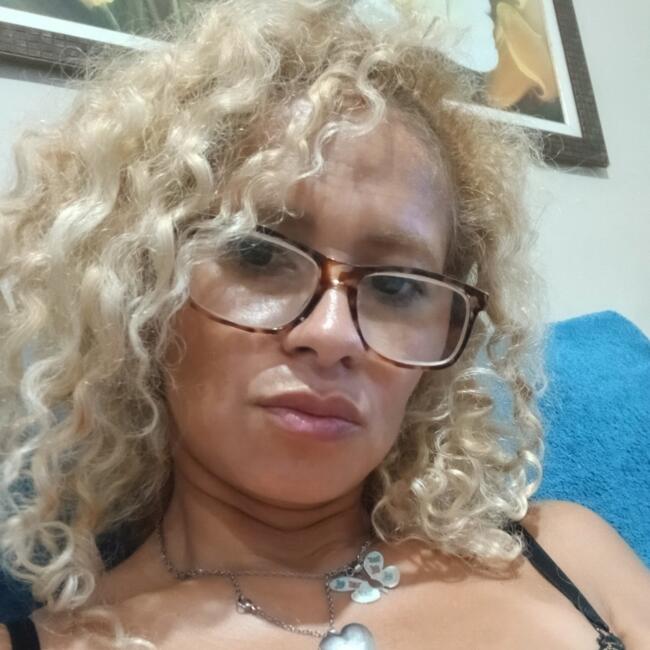 Babysitter in São João de Meriti: Monica