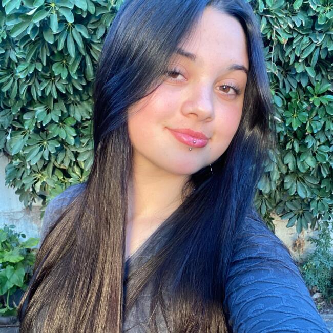 Babysitter in Los Cerrillos: Emma