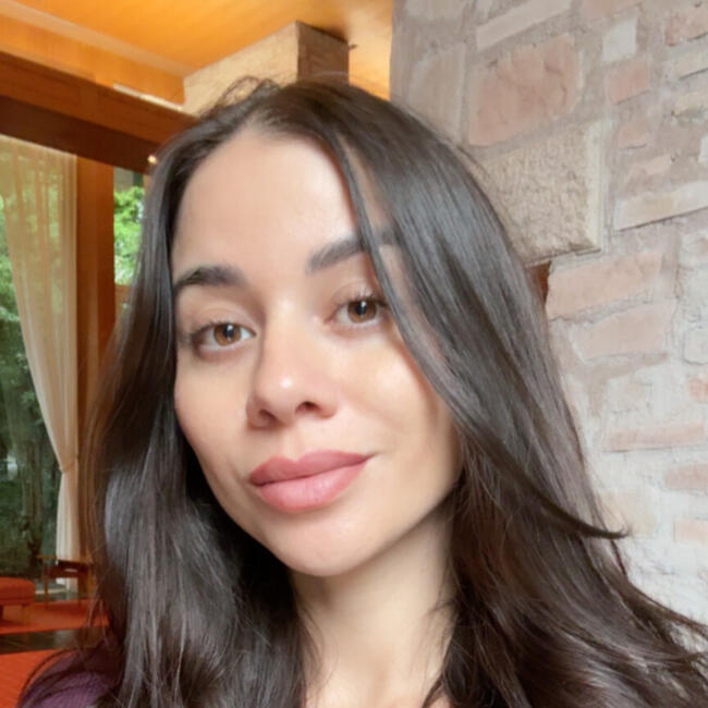 Babysitting job in Santo Domingo (Santo Domingo): Daniela