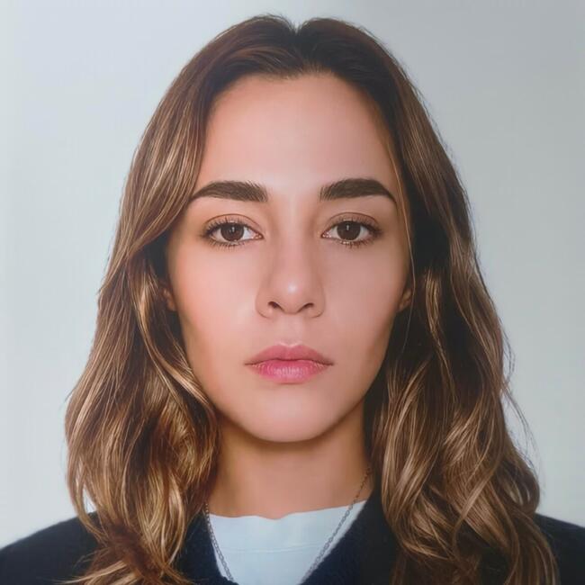 Niñera en Cuajimalpa de Morelos: Michelle