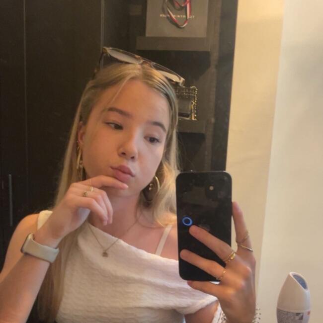 Oppas in Gouda: Nikki