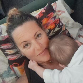 Nanny in Casares: Beatriz