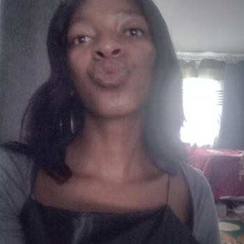 Babysitter in Bloemfontein: Nolukholo
