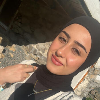 Babysitter in Bergen: Doha