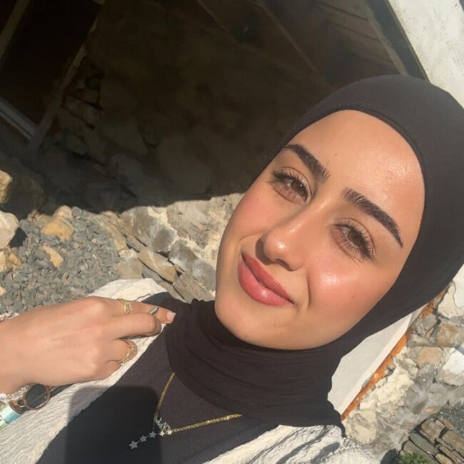 Babysitter in Bergen: Doha