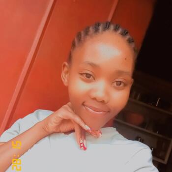 Babysitter in Modderspruit: Boitumelo