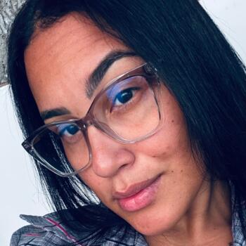 Babysitter in Brasília: Polly