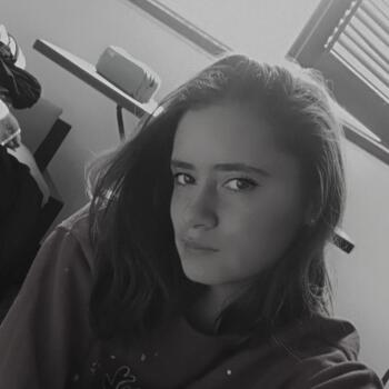 Babysitter in Lisbon: Ana