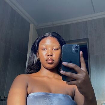 Babysitter in Randburg: Thandiswa