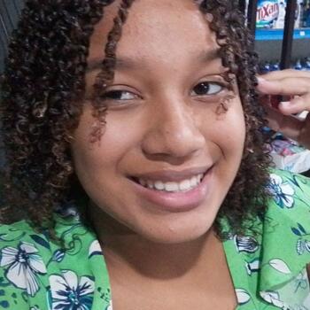 Babá em Parauapebas: Jamilly vitoria