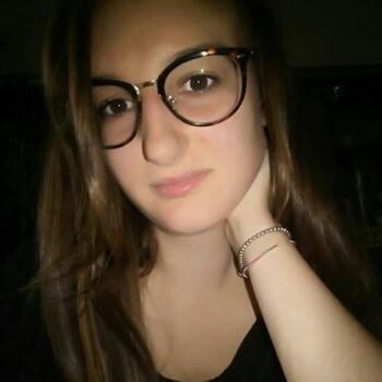 Babysitter in Turin: Antonella