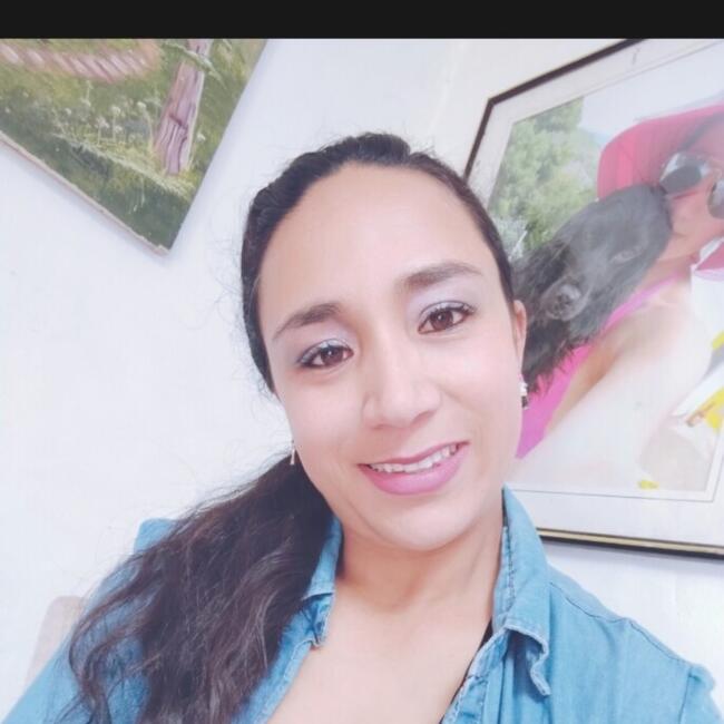 Babysitter in Cartagena: Yulieth