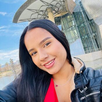 Canguro Santurce: Bernarda del socorro