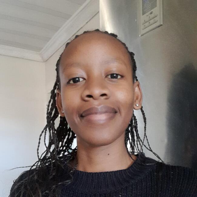 Babysitter in Roodepoort: Ayanda
