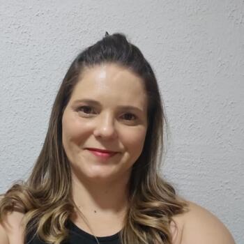 Babysitting job in Jaú: Talita Batista