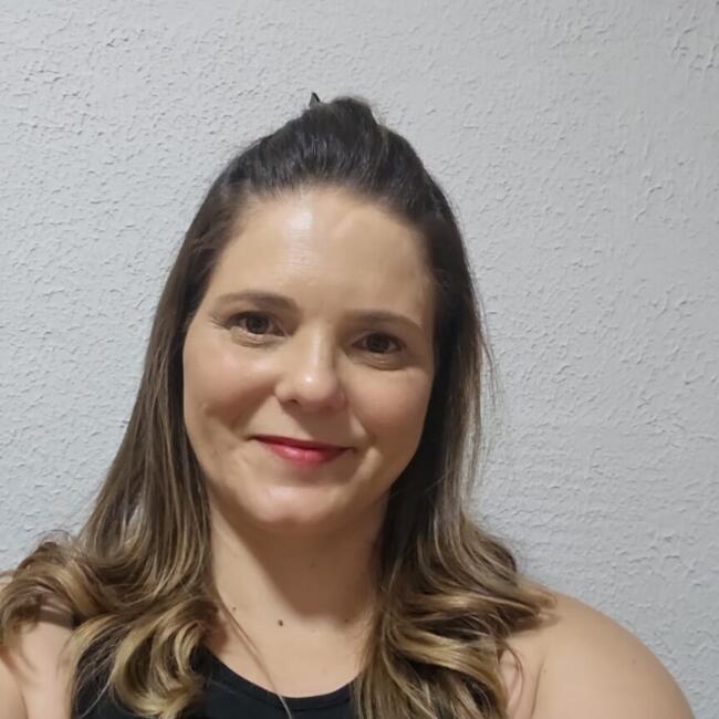Babysitting job in Jaú: Talita Batista
