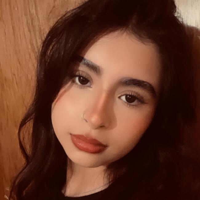 Niñera en Ciudad de México: Daniela