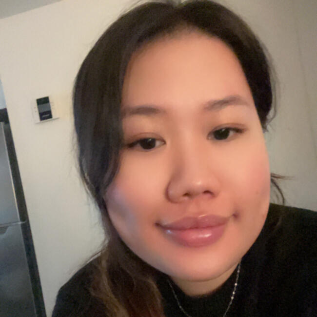 Babysitter in Ottawa: Kim