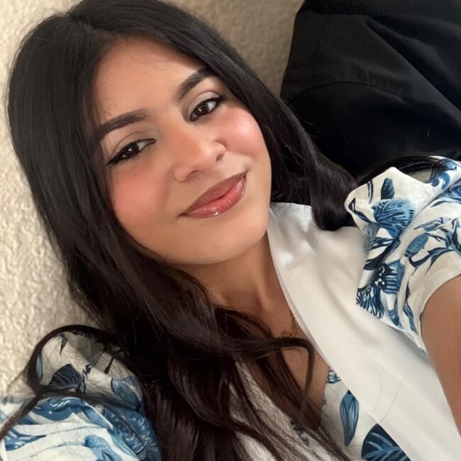 Nanny in Ashton-under-Lyne: Eman