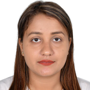 Nanny in Sharjah city: Amar jyoti