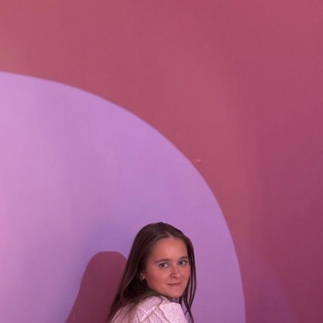 Canguro en Ponteareas: Sonia