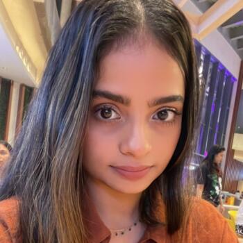 Babysitter in Lisbon: Nimmy