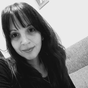 Babysitting job in Bahía Blanca: babysitting job Carla