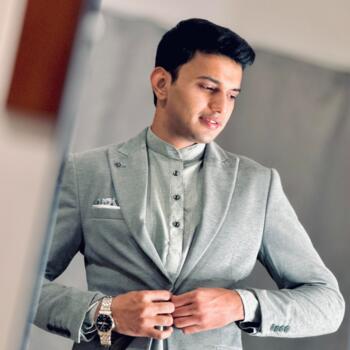 Babysitter in Nicosia: Raheem