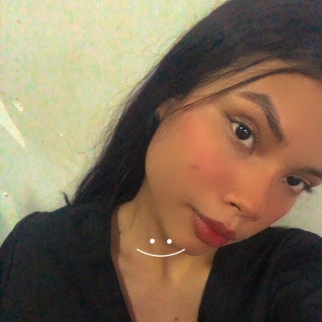 Babysitter in Manaus: Sabrina