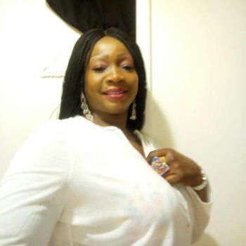 Babysitter in Nemours: Ola