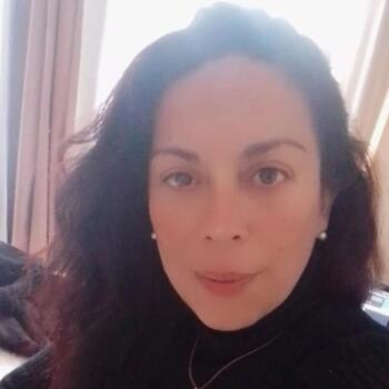 Niñera en Puente Alto: Viviana